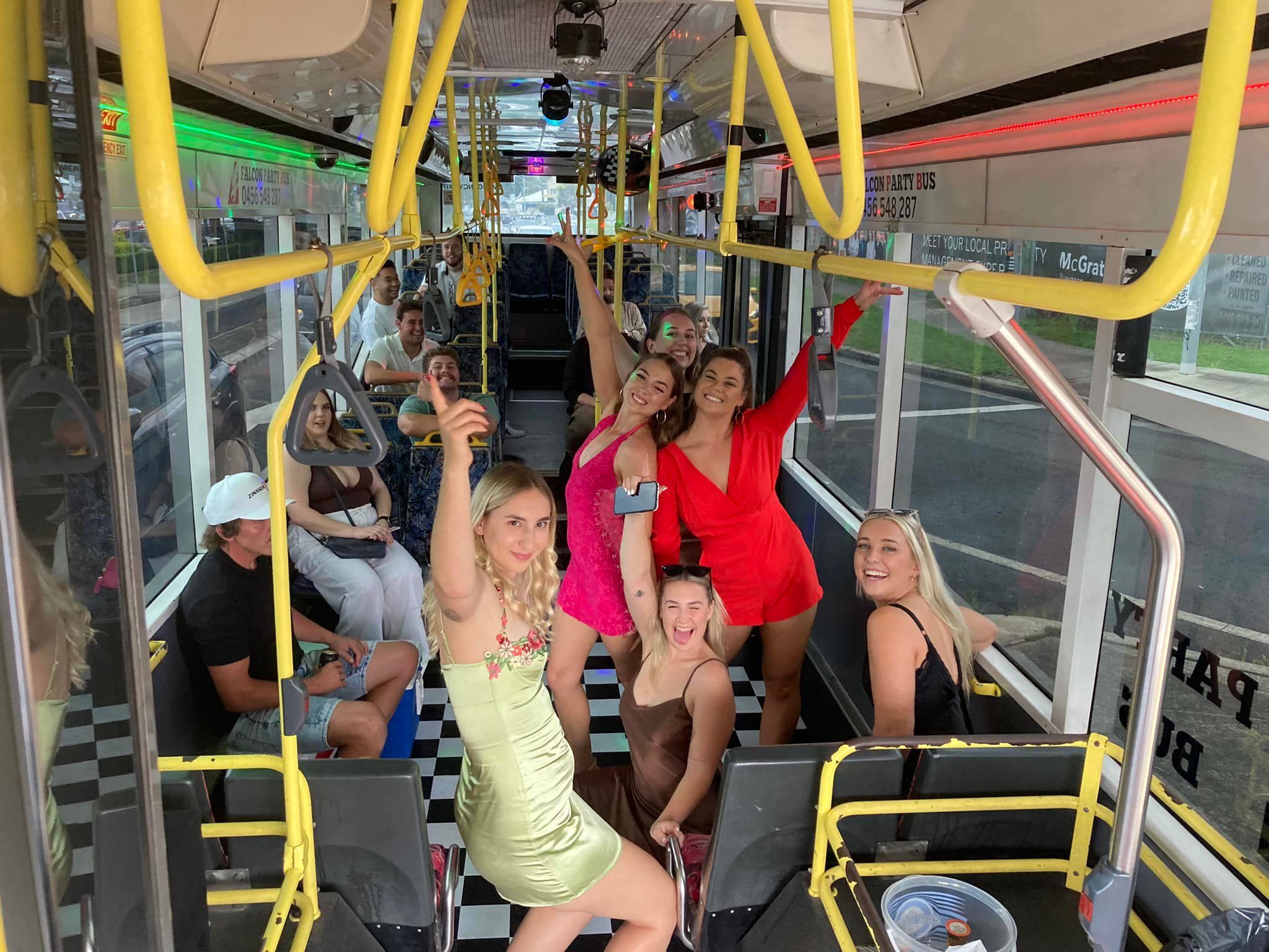 Pub Crawls (Min. 3 Hours)